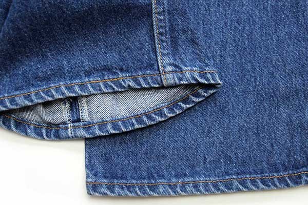 90s USA製 Levi'sリーバイス 501 デニムパンツ w36☆74