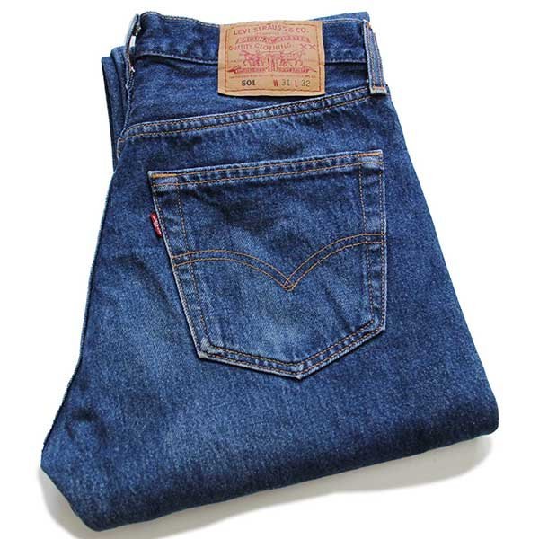 Levi’s 501 デニムパンツ  W31 L32