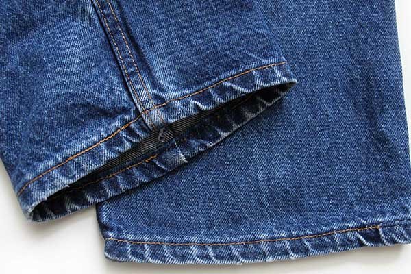 00s USA製 Levi'sリーバイス 505 デニムパンツ w36 L32☆102