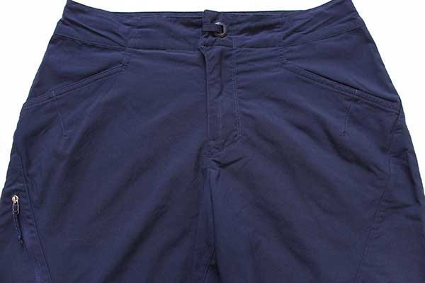 patagoniaパタゴニア RPS Rock Pants ロックパンツ ネイビー