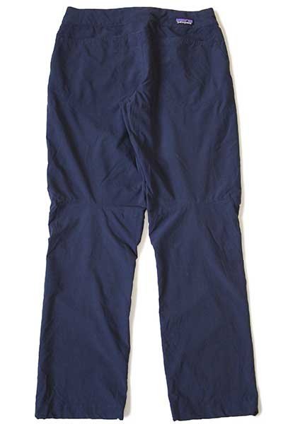 patagoniaパタゴニア RPS Rock Pants ロックパンツ ネイビーブルー 30 