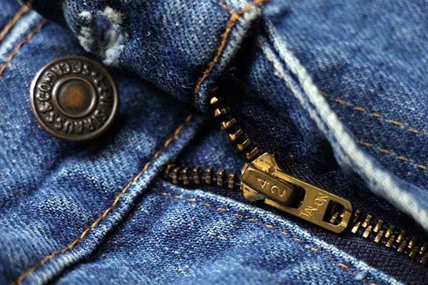 70s USA製 Levi'sリーバイス 517 66後期 デニムパンツ w42 L30☆ブーツ