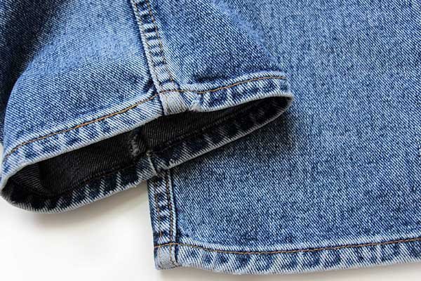 90s USA製 Levi'sリーバイス 550 デニムパンツ w38 L30☆205 - Sixpacjoe Web Shop