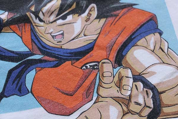 DRAGONBALL Z ドラゴンボール 孫悟空 孫悟飯 ベジータ クリリン