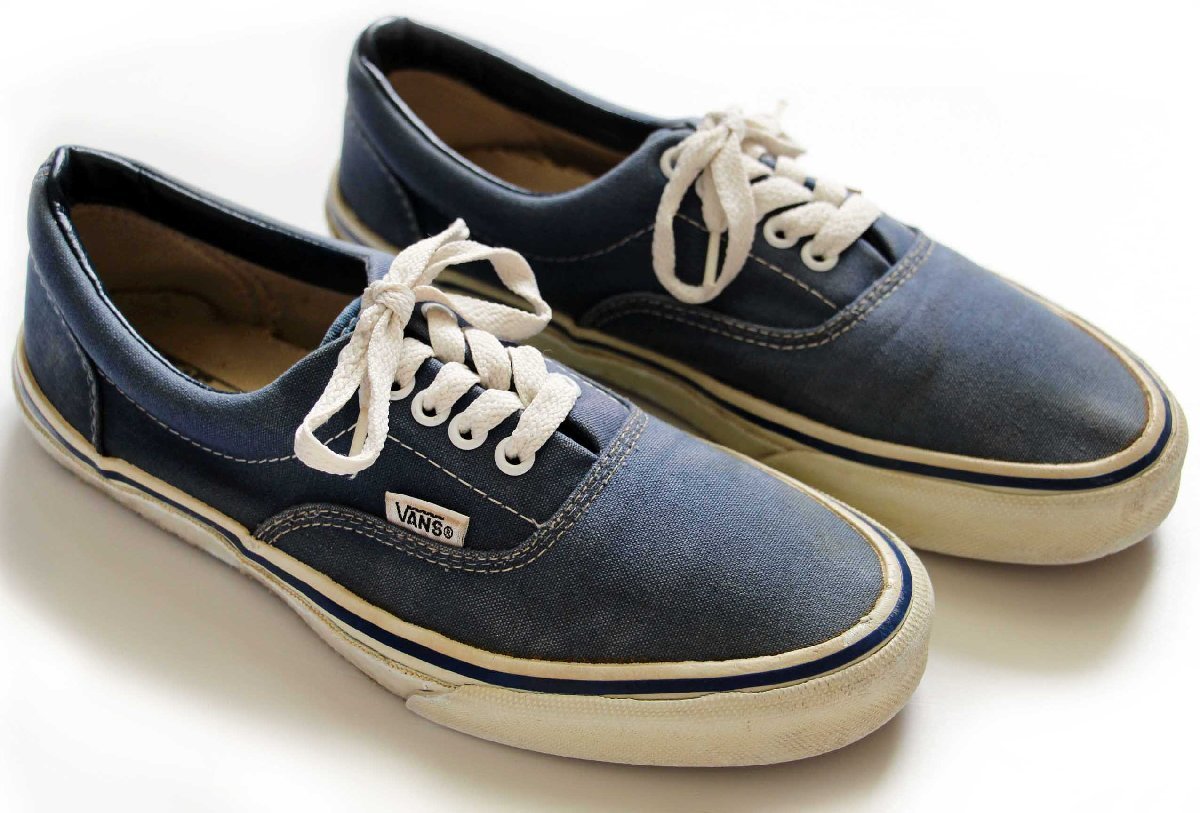 VANS ERA アメリカ製