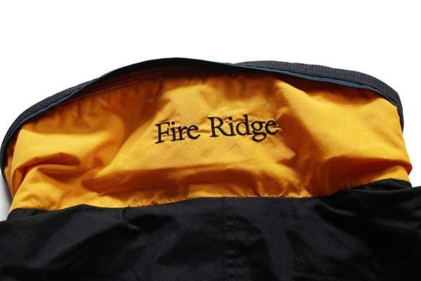Columbia fire ridge best sale jacket