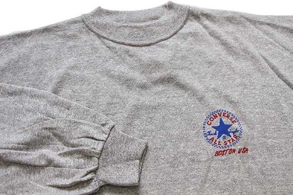 90’s CONVERSE ALL STAR T-SHIRTS