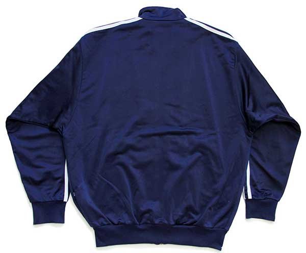 古着屋【adidas】90's トラックジャケット トレフォイル usedAS51