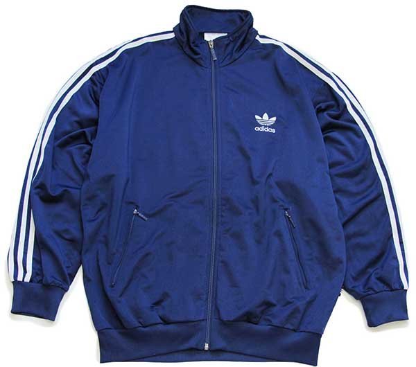 TBK52@ adidas 90s トレフォイル トラックジャケット メンズM