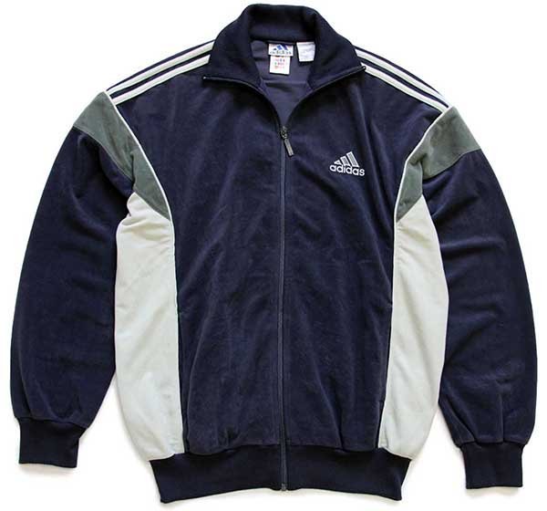 00s track jacket adidas アディダス　トラックジャケット