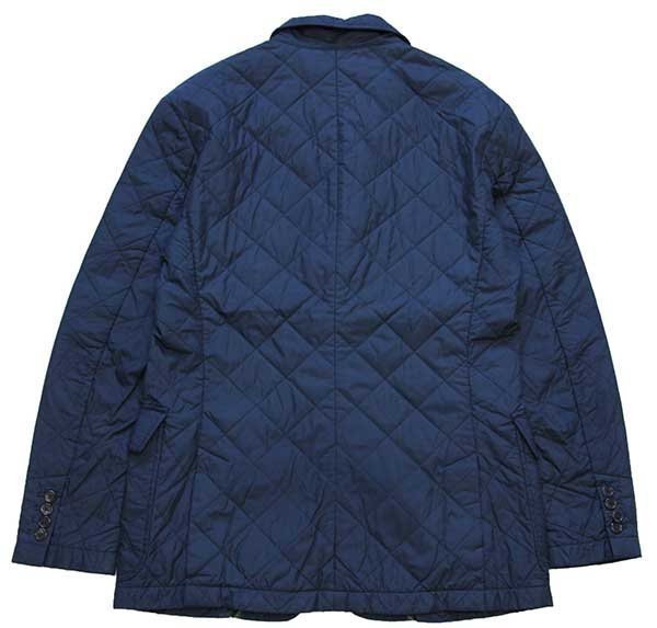 【現行タグ・美品】 ポロラルフローレン2/Sダブル  テーラードジャケット紺色