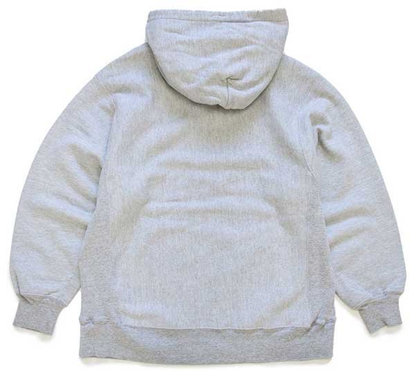 値下げ00s チャンピオン HARVARD  vintage sweat フード