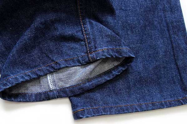 90s オーストラリア製 Levi'sリーバイス 513 デニムパンツ w38 - Sixpacjoe Web Shop
