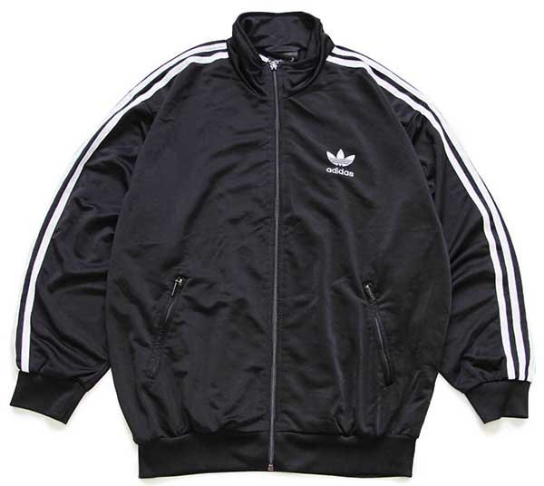 8000円にて購入希望です（万国旗タグ）90's adidas ジャージ