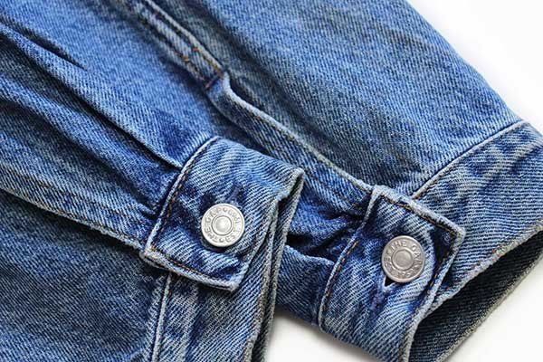 90s GAPギャップ デニムジャケット 4ポケット - Sixpacjoe Web Shop