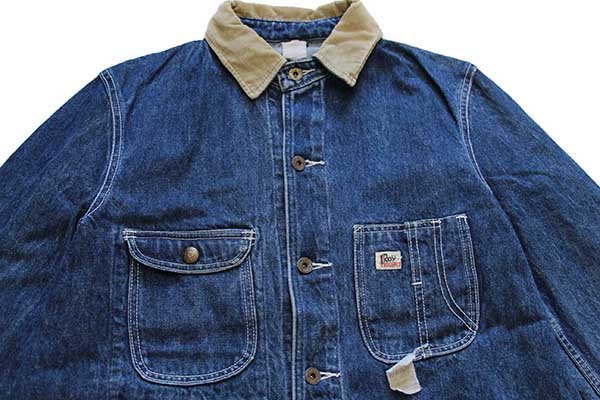ショット(SCHOTT)|デニムカバーオール|HARDOFFオフモール