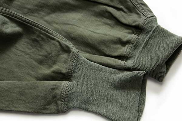 Dead Stock】Vintage 70's Chemical Protective Suit