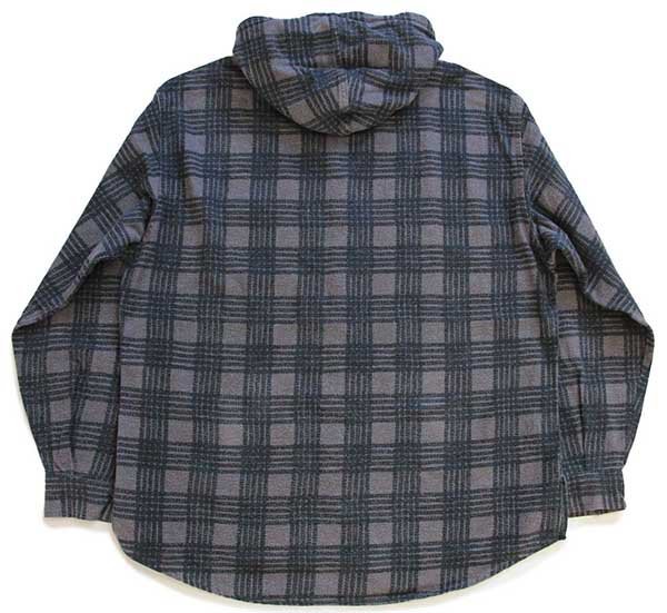 90s イタリア製 Levi'sリーバイス 格子柄 コットン シャモア