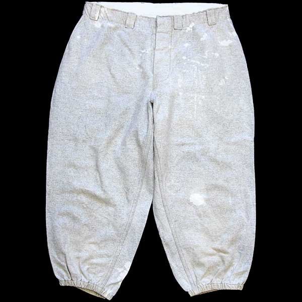 50s Base Ball Pants