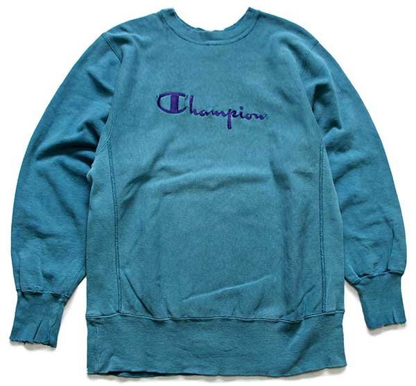 90s リバースウィーブ　champion チャンピオン