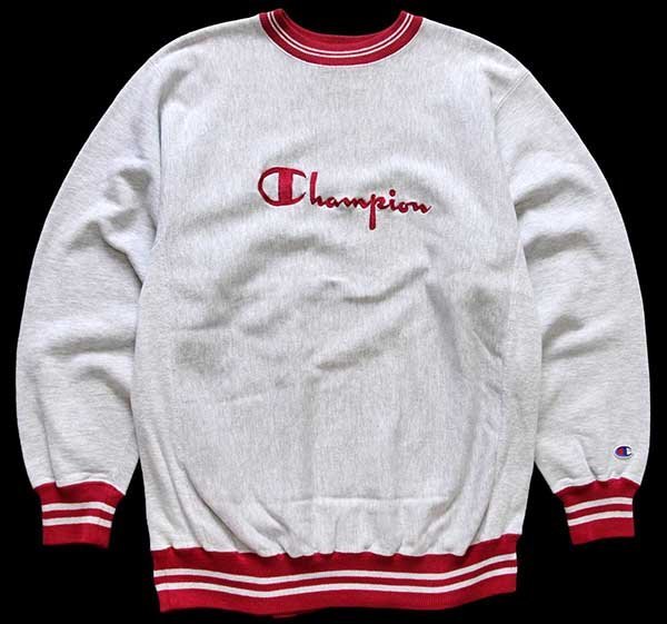 90s Champion vintage sweat shirt チャンピオン