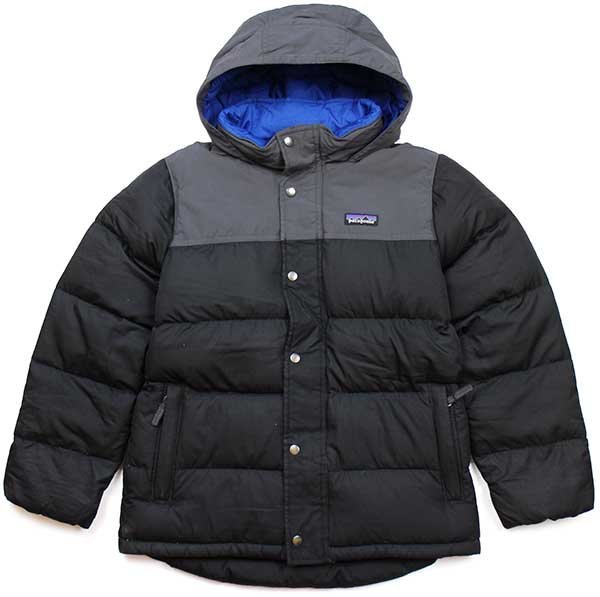 [新品未使用]　Patagonia　パーカー　ブラック