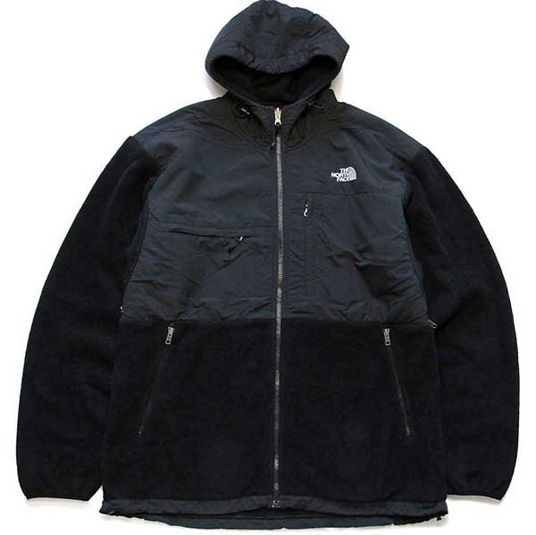 THE NORTH FACE デナリジャケット POLARTEC メキシコ製