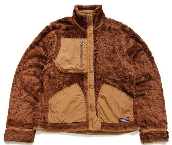 Patagonia パタゴニア フリース パーカー ウインドゾーンジャケット