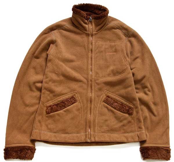 Patagonia パタゴニア フリース パーカー ウインドゾーンジャケット