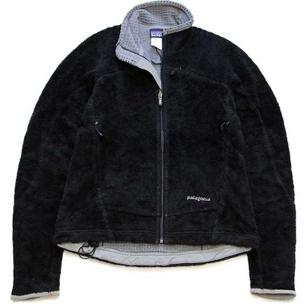 patagonia アメリカ製 パタゴニア フリース R4