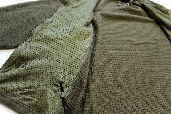 00s USA製 patagoniaパタゴニア R3 ラディアント POLARTEC