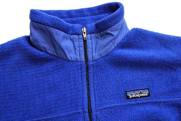 patagonia パタゴニア　R3 フリースジャケット