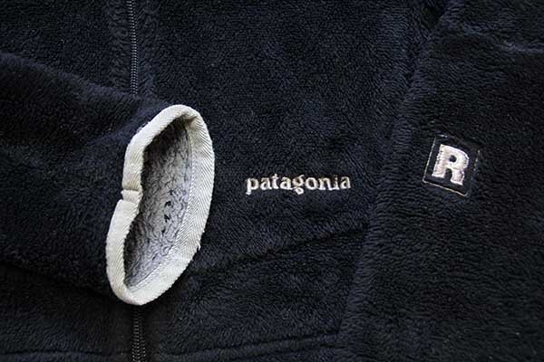 patagonia アメリカ製 パタゴニア フリース R4