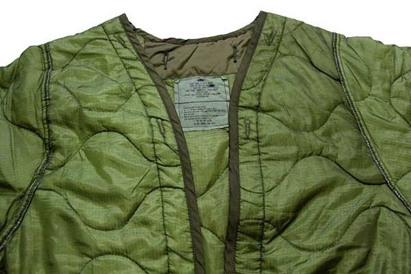 80s 米軍 U.S.ARMY ナイトデザートカモ パーカー ナイロン