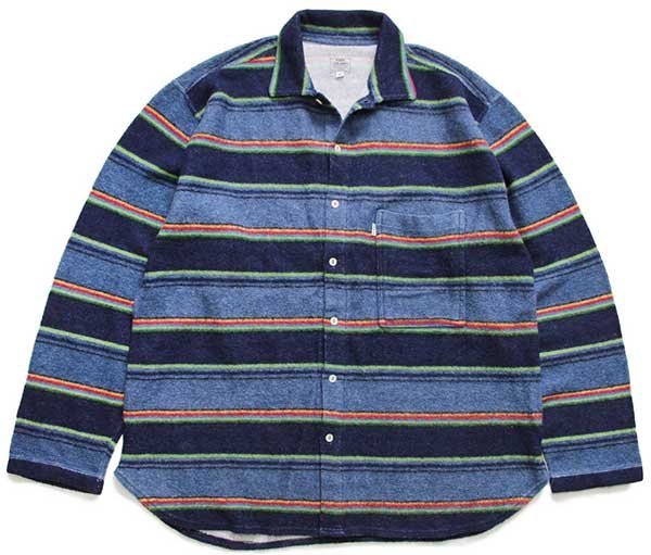 90’s Levi's イタリア製 ジャケット ユーロリーバイス US 美品