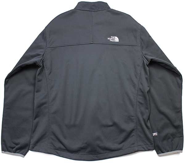 ノースフェイス　SUMMITシリーズ WINDSTOPPER JACKET