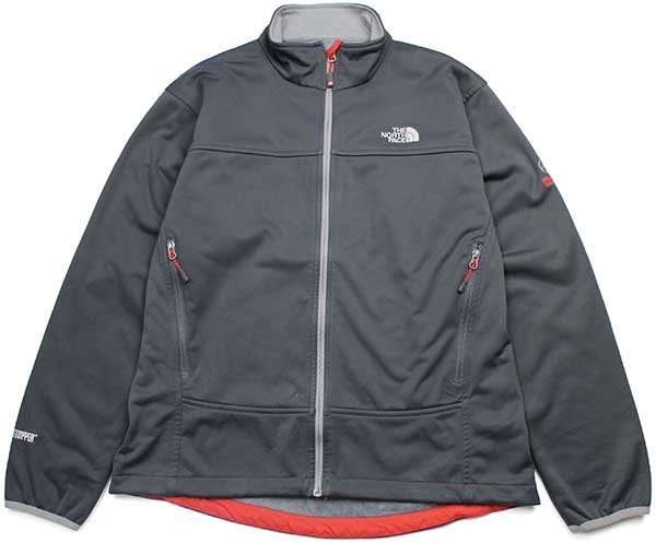 THE NORTH FACEノースフェイス SUMMIT SERIES WINDSTOPPER ソフト