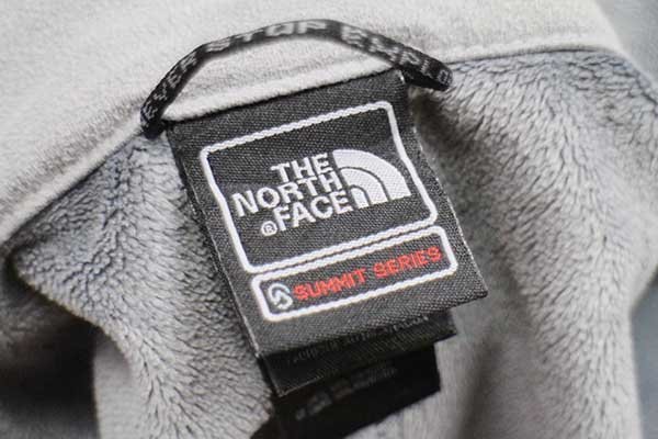 THE NORTH FACEノースフェイス SUMMIT SERIES WINDSTOPPER ソフト