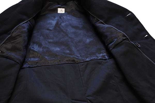 USA 80s ピーコート　Major coat CO INC