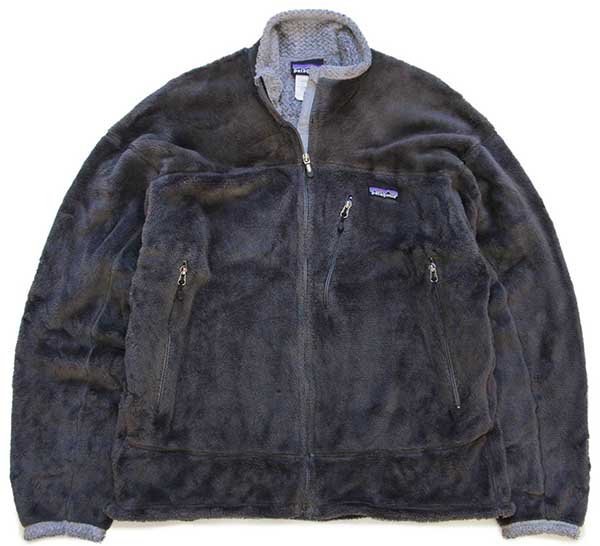 patagonia  パタゴニア R4 Jacket フリースジャケット L