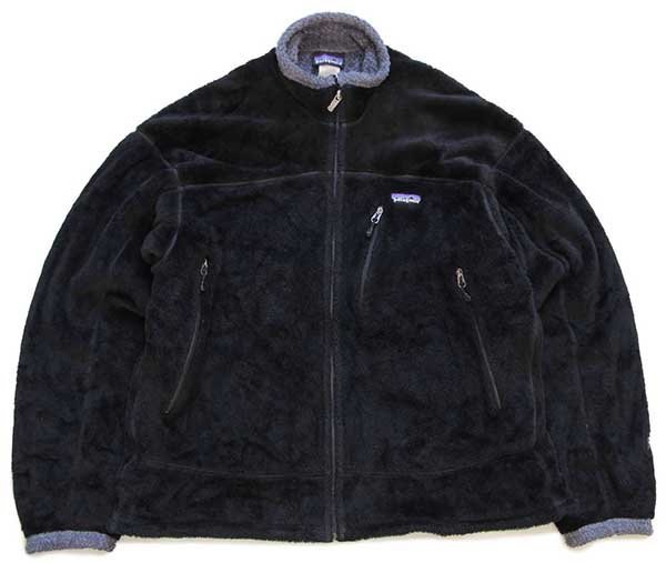 patagonia  パタゴニア R4 Jacket フリースジャケット L