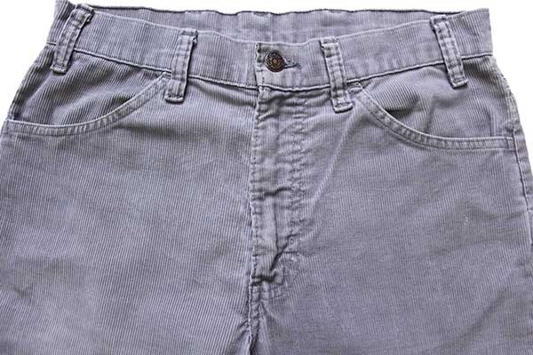 LEVI'S 519-1555 USA製 TALON42 80's