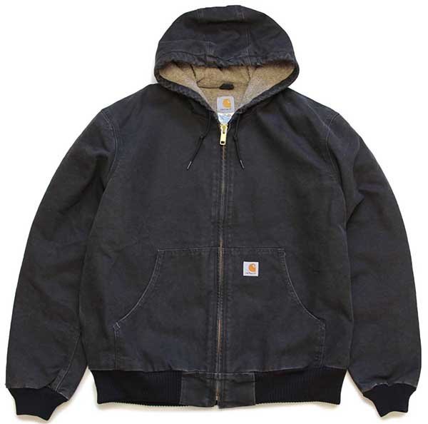 Carhartt DAC Parkerブルゾン - ブルゾン