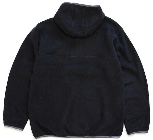 patagonia シンチラ　スナップT　黒色    Lサイズ