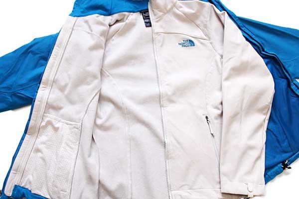 ノースフェイス　THE NORTH FACE HYVENT2.5L