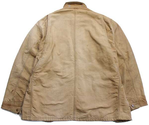 【希少】70's Carhartt カーハート USA製 ダッグカバーオール