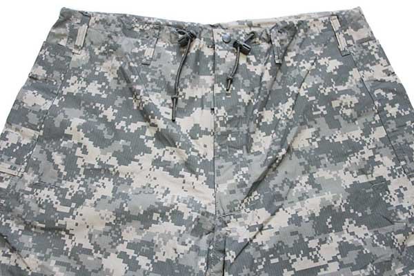 00s 米軍 U.S.ARMY ECWCS GEN3 LEVEL6 UCP デジタルカモ GORE-TEX ...