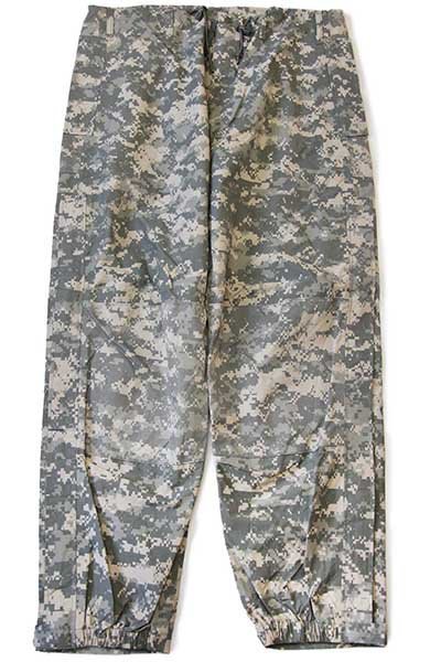 00s 米軍 U.S.ARMY ECWCS GEN3 LEVEL6 UCP デジタルカモ GORE-TEX ...