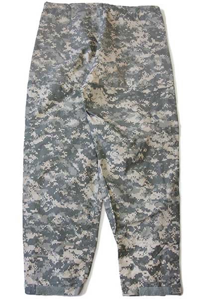 00s 米軍 U.S.ARMY ECWCS GEN3 LEVEL6 UCP デジタルカモ GORE-TEX ...