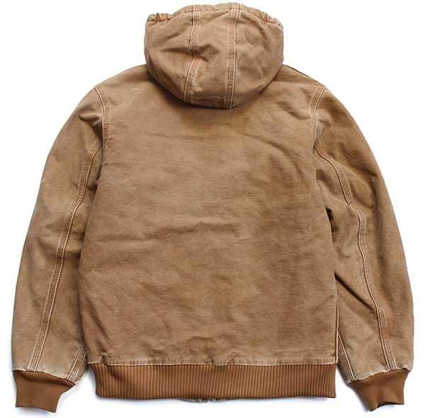 Carhartt 00s ダックジャケット Vintage